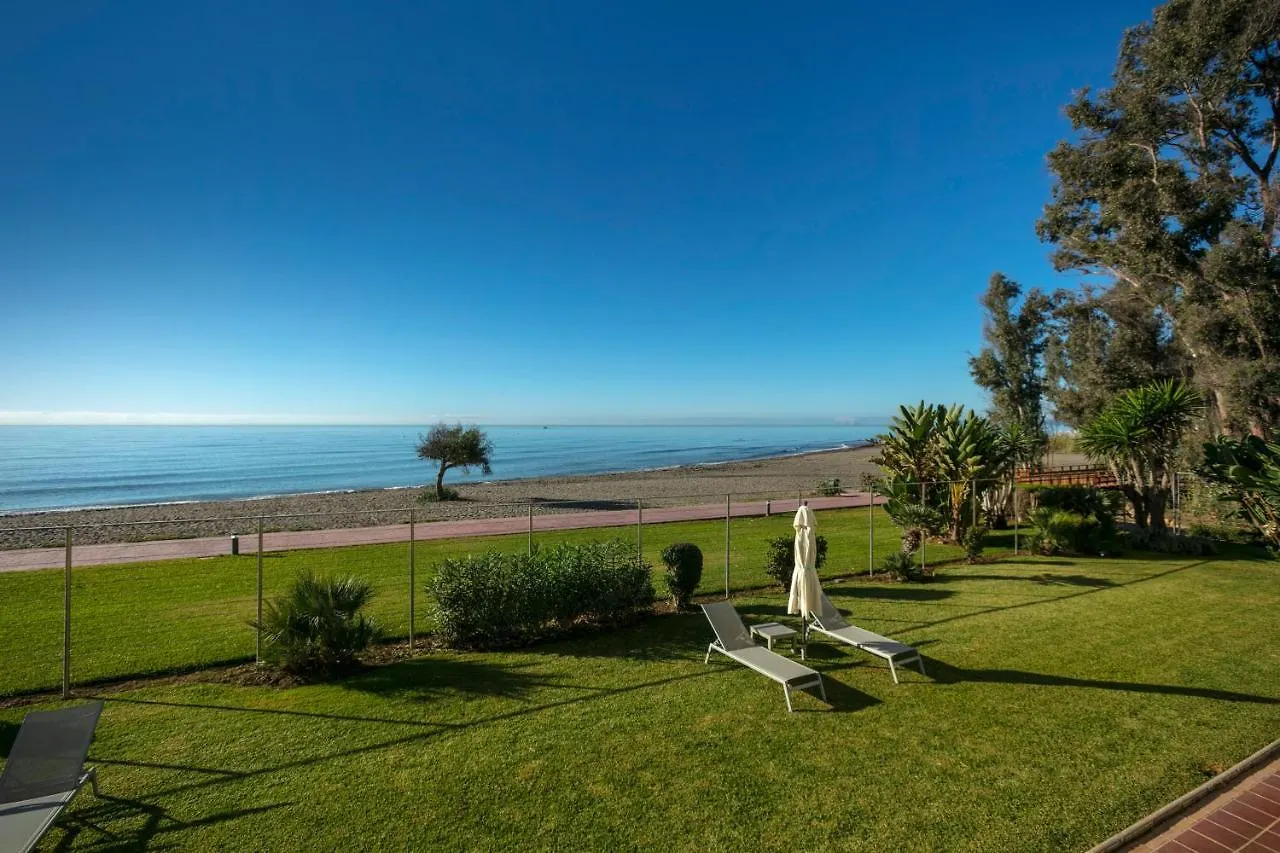Appt 311 Heaven Beach-Paseo-All Year Heated Pool-Free Bikes Estepona 0*,  Spain