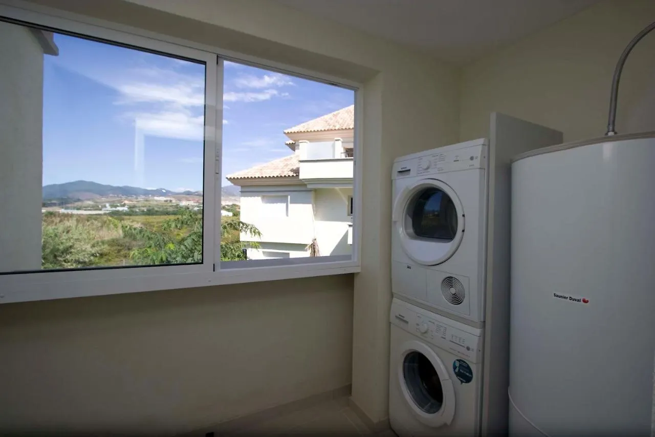 Appt 311 Heaven Beach-Paseo-All Year Heated Pool-Free Bikes Estepona 0*,  Spain