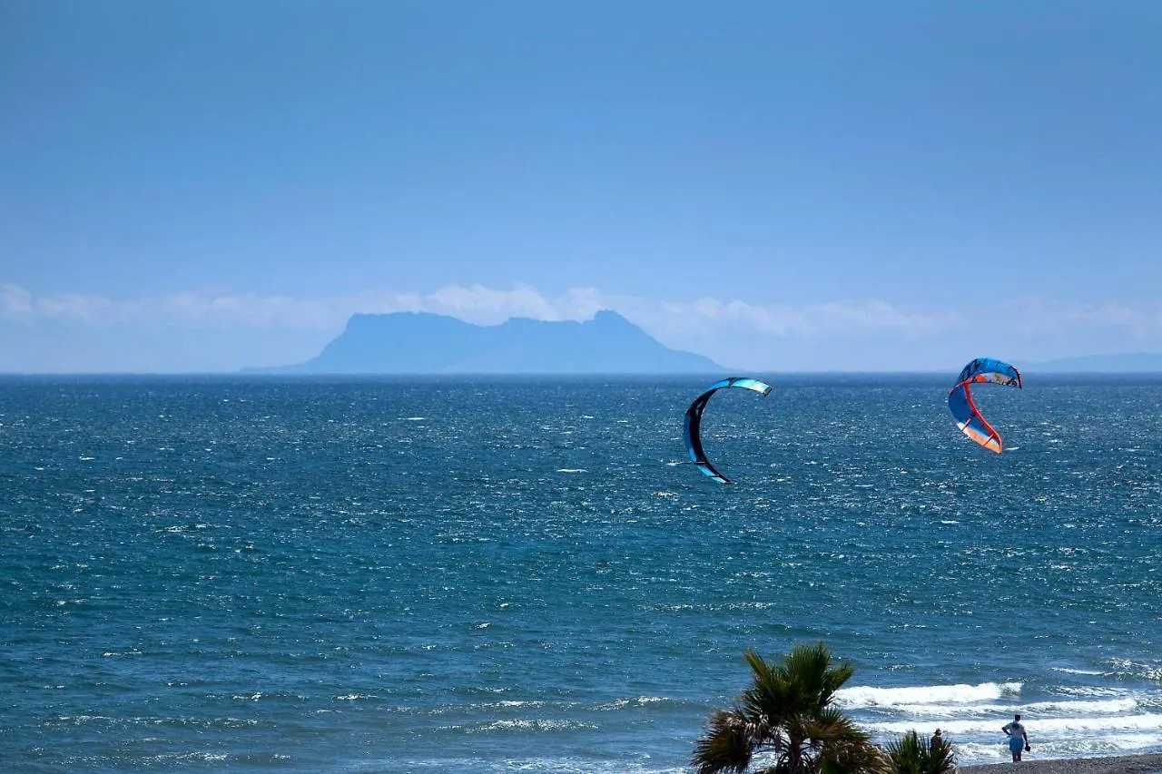 Appt 311 Heaven Beach-Paseo-All Year Heated Pool-Free Bikes Estepona 0*,